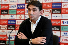 &lt;p&gt;Zlatko Dalić&lt;/p&gt;