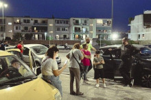 &lt;p&gt;preko 160 zemljotresa u okolini Napulja&lt;/p&gt;