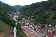 &lt;p&gt;Srebrenica&lt;/p&gt;