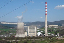 &lt;p&gt;Termoelektrana Pljevlja&lt;/p&gt;