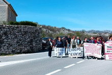 &lt;p&gt;Bivši radnici Košute najavljuju svakodnevne proteste&lt;/p&gt;