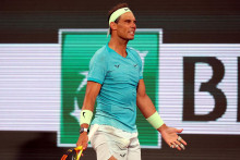 &lt;p&gt;Rafael Nadal&lt;/p&gt;