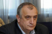 &lt;p&gt;Predrag Bulatović&lt;/p&gt;