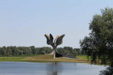&lt;p&gt;Jasenovac&lt;/p&gt;