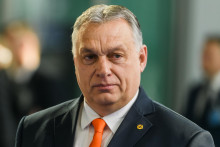 &lt;p&gt;Viktor Orban&lt;/p&gt;