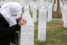 &lt;p&gt;Majke Srebrenice&lt;/p&gt;