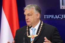 &lt;p&gt;Orban&lt;/p&gt;