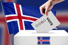 &lt;p&gt;Izbori na Islandu&lt;/p&gt;