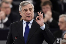 &lt;p&gt;Antonio Tajani&lt;/p&gt;