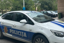 &lt;p&gt;Policija&lt;/p&gt;