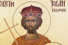 &lt;p&gt;Danas je Sveti mučenik Jovan Vladimir&lt;/p&gt;