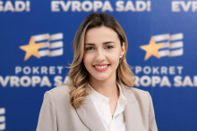 &lt;p&gt;Kristina Kovačević, PES&lt;/p&gt;