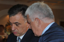 &lt;p&gt;Vujanović i Marković&lt;/p&gt;