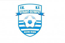 &lt;p&gt;FK Otrant Olimpik&lt;/p&gt;