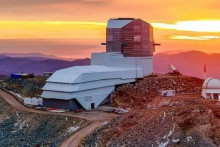 &lt;p&gt;Na rubu pustinje u Čileu – najveća astronomska kamera na svetu&lt;/p&gt;