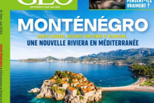 &lt;p&gt;Crna Gora na naslovnici francuskog magazina GEO&lt;/p&gt;