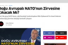 &lt;p&gt;Milu Đukanoviću pripremaju kandidaturu za NATO&lt;/p&gt;