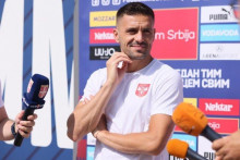 &lt;p&gt;Dušan Tadić&lt;/p&gt;