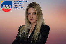&lt;p&gt;Jovana Todorović, DNP&lt;/p&gt;