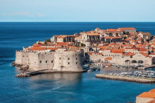 &lt;p&gt;Dubrovnik &lt;/p&gt;