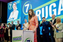 &lt;p&gt;Milica Ratknić izabrana za novu potpredsjednicu URE&lt;/p&gt;