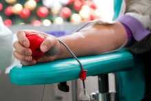 &lt;p&gt;Svjetski dan dobrovoljnih davalaca krvi&lt;/p&gt;