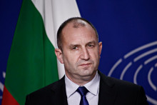 &lt;p&gt;Predsjednik Republike Bugarske Rumen Radev&lt;/p&gt;