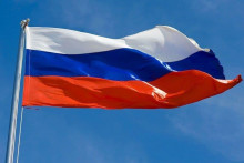 &lt;p&gt;Zastava Rusije&lt;/p&gt;