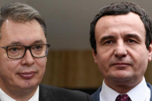&lt;p&gt;Vučić i Kurti&lt;/p&gt;