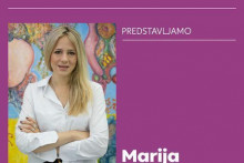 &lt;p&gt;Марија Радусиновић&lt;/p&gt;