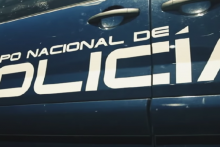 &lt;p&gt;španska policija, ilustracija&lt;/p&gt;