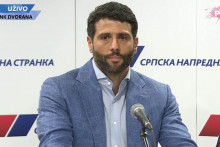 &lt;p&gt;Šapić ponovo izabran za gradonačelnika Beograda&lt;/p&gt;