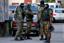 &lt;p&gt;Antiteroristička operaciјa u Dagestanu&lt;/p&gt;
