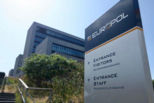 &lt;p&gt;Globalni lanac EUROPOL&lt;/p&gt;
