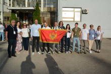 &lt;p&gt;Balkanska olimpijada iz fizike okupila oko 100 takmičara iz Balkana i Evrope&lt;/p&gt;