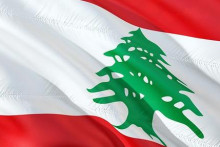 &lt;p&gt;Libanska zastava, ilustracija&lt;/p&gt;