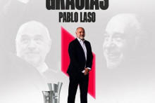 &lt;p&gt;Pablo Laso&lt;/p&gt;