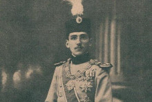 &lt;p&gt;Prestolonasljednik Aleksandar Karađorđević&lt;/p&gt;
