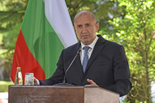 &lt;p&gt;Rumen Radev, posjeta Bugarskog predsjednika Crnoj Gori&lt;/p&gt;