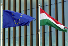 &lt;p&gt;Mađarska na čelu EU&lt;/p&gt;