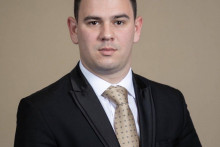 &lt;p&gt;Branislav Jokić, odbornik DPS-a u SO Berane&lt;/p&gt;