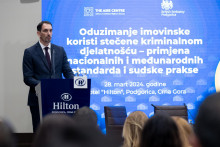 &lt;p&gt;Milorad Marković&lt;/p&gt;