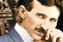 &lt;p&gt;Nikola Tesla&lt;/p&gt;