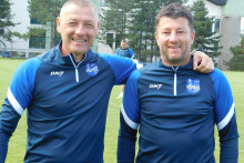 &lt;p&gt;Stamenković i Đurašković&lt;/p&gt;