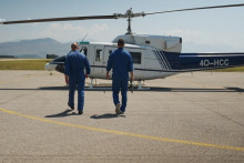 &lt;p&gt;Flota Avio-helikopterske jedinice MUP-a operativna za pružanje podrške svim resorima&lt;/p&gt;