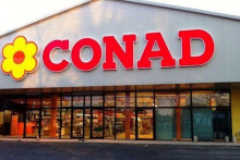 &lt;p&gt;Italijanski lanac supermarketa CONAD dolazi u Crnu Goru&lt;/p&gt;