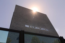 &lt;p&gt;Europol, ilustracija&lt;/p&gt;