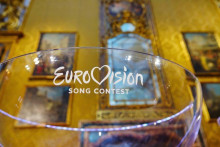 &lt;p&gt;Eurosong logo&lt;/p&gt;
