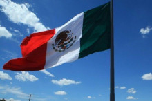&lt;p&gt;Застава Мексика&lt;/p&gt;