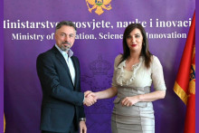 &lt;p&gt;Jakšić Stojanović i Milanović potpisali memorandum&lt;/p&gt;